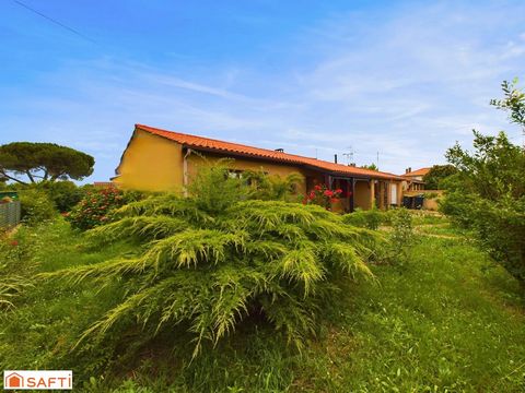 Jolie Maison Rénovée T4 110m2!!!