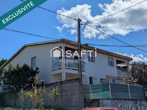 Idéal investisseurs Appartement de type 3 bis