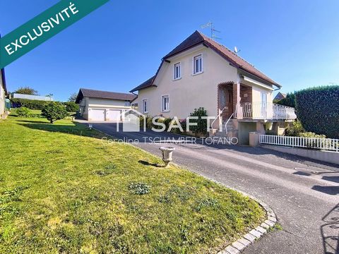 Maison avec dépendance et potentiel d’aménagement