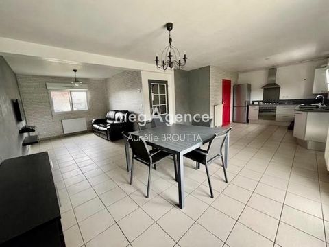 Maison 3 chambres
