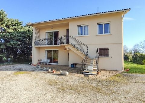 Charmante petite maison à rafraichir