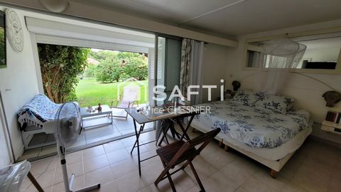 Studio St Anne