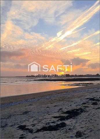 Maison habitable sans travaux et entièrement rénovée par un artisan.