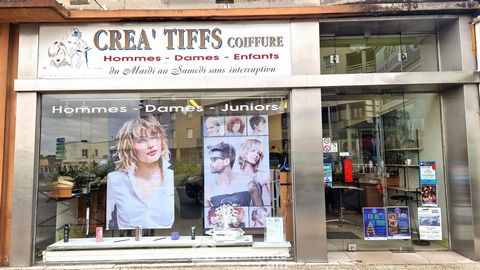 Local - 30m² - Laon