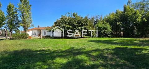 5 minutes de Saint Sylvestre sur Lot