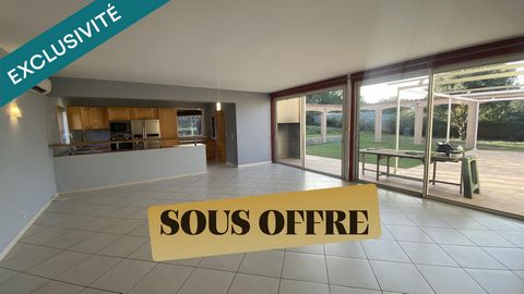 VILLA T7 PLAIN-PIED PISCINABLE