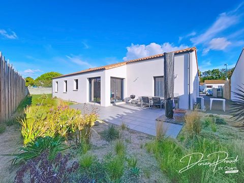 Maison 4 chambres dont une belle suite parentale