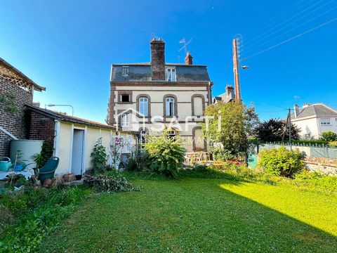 Maison de 145m2 avec TERRAIN