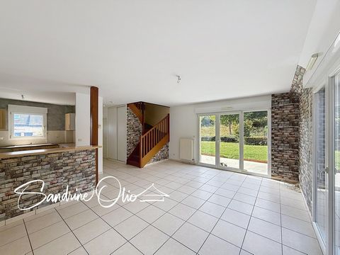 Maison 4 chambres