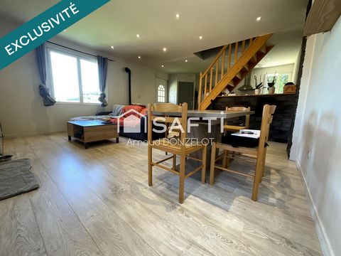 Appartement Les Premiers Sapins