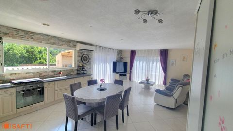 Rians - Maison à fort potentiel avec dépendance habitable, à découvrir sans tarder !