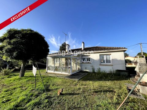 Maison, Le May sur Evre, 100 m², 5 pièces