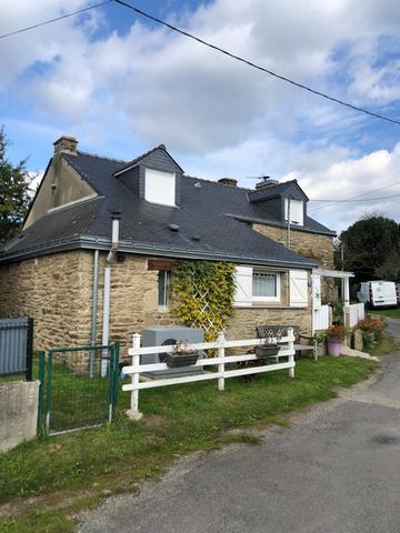 Maison de village