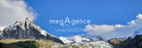 Futur gîte de 700m² environ, Chamonix-Mont-Blanc
