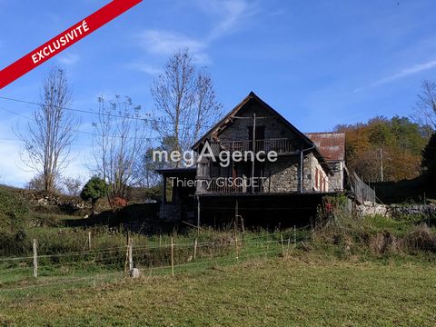 Maison 100 m² à rénover entièrement