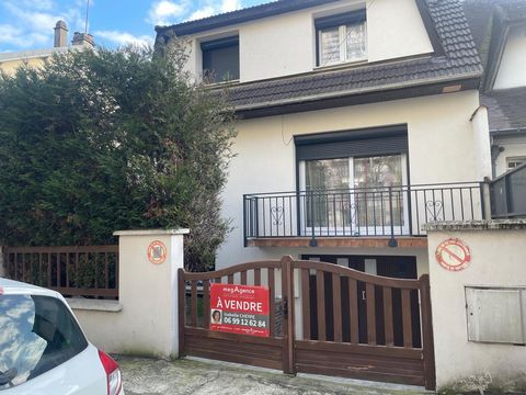 Maison 7 pièces 115 m2