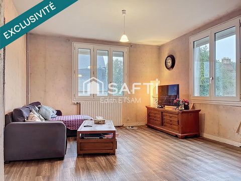 Maison 5 pièces 103