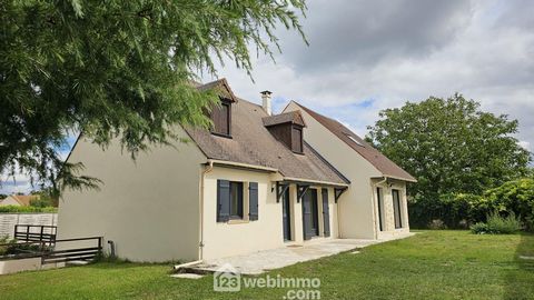 Maison - 151m² - Milly-la-Forêt