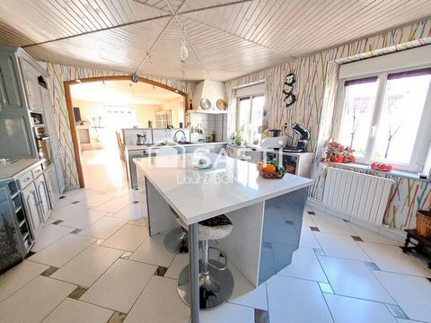 Maison familiale rénovée