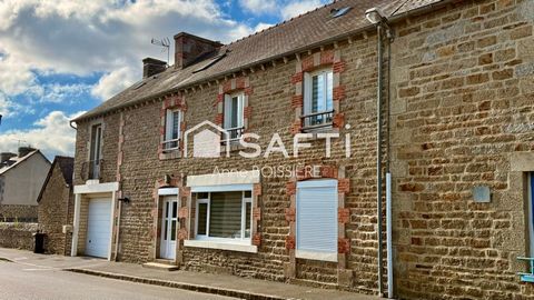 MAISON PIERRES A PROXIMITE COMMERCES