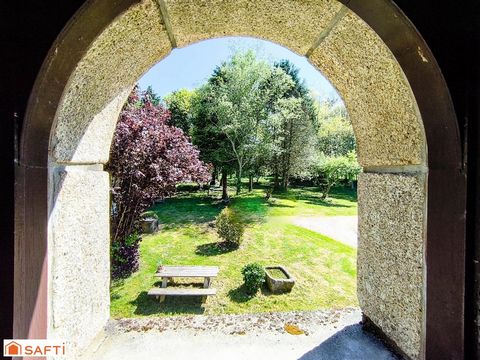 Charmante maison de 140m² sans vis-à-vis