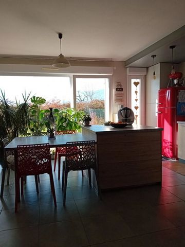 68540-BOLLWILLER Appartement de type F2