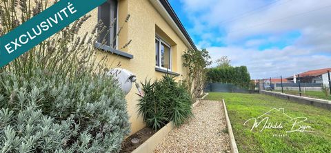 Plain pied sans travaux !