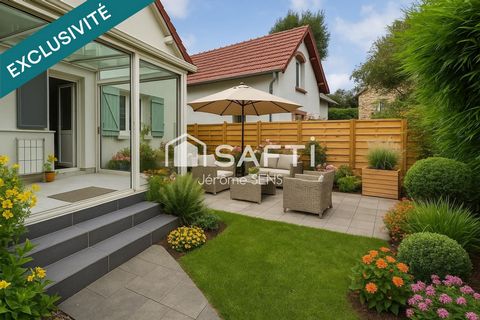 RARE à Sèvres – Quartier Les Bruyères