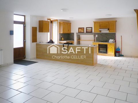 Maison T4