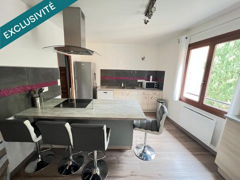 Maison de Ville sans travaux dans le coeur de Forcalquier