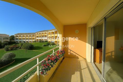 Appartement à vendre T2 MOLIETS Plage