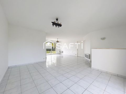 Charmante maison quartier calme