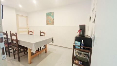 Local commercial, idéal artisan ou profession libérale