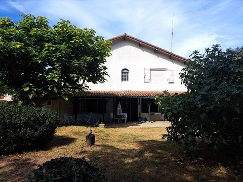 Maison traditionnelle