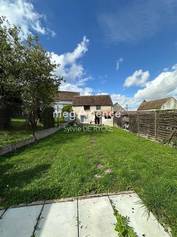 Maison centre ville sur 235m2 de terrain