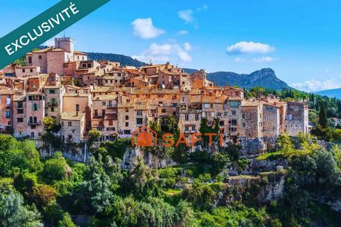 Le charme de l'ancien rénové avec goût