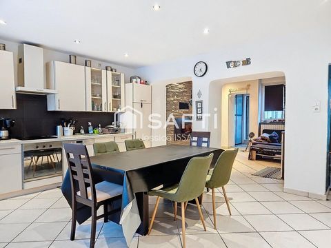 Maison familiale où spécial investisseur