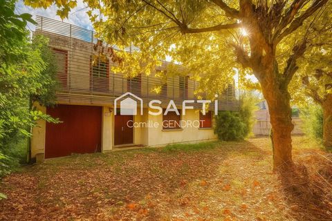 Projet de rénovation de grand standing proche Parc Bordelais