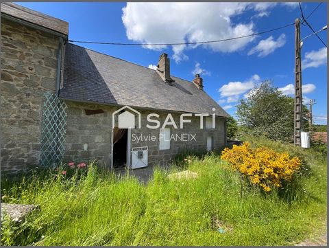 Magnifique maison de caractère ! Avec terrain constructible attenant !
