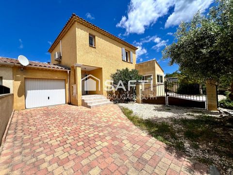 Maison 5 pièces 102 m² avec piscine