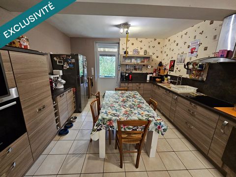 Maison 75 m² Cusset