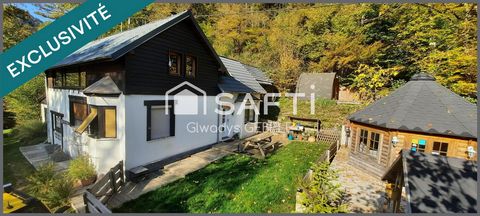 Offrez-vous un havre de paix rentable