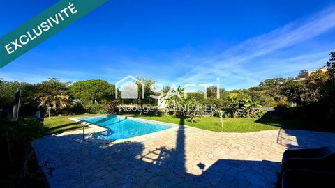 Villa à Porticcio - 220m² proche plages et commerces