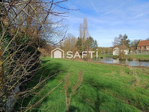 Grande maison Familiale