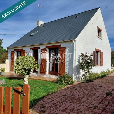 Maison à rénover - idéal primo-accedant