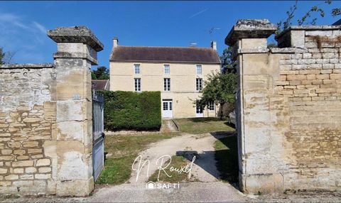 Maison 148m2, 5 chambres, 3 salles d'eau, terrain 383m2