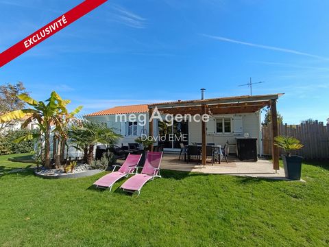 5 Pièces, 98 m2, 4 chambres, ST-CHRISTOPHE-DU-LIGNERON