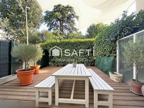 IDEAL PIED A TERRE OU INVESTISSEMENT LOCATIF !