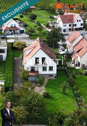 Superbe Maison de 185m² habitables sur 13,06 ares