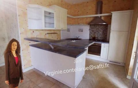 Superbe maison de caractère avec 4 chambres terrain et garage